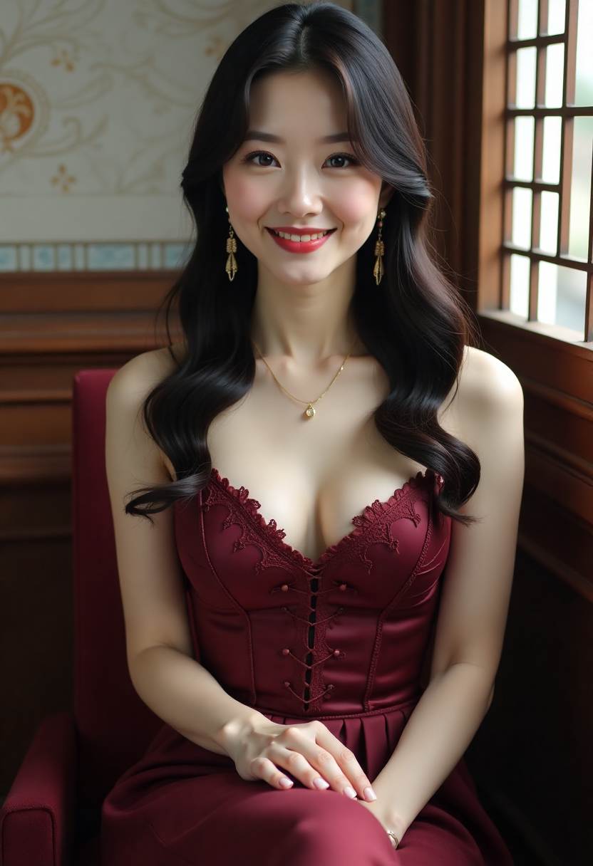 铁锈与玫瑰剧照