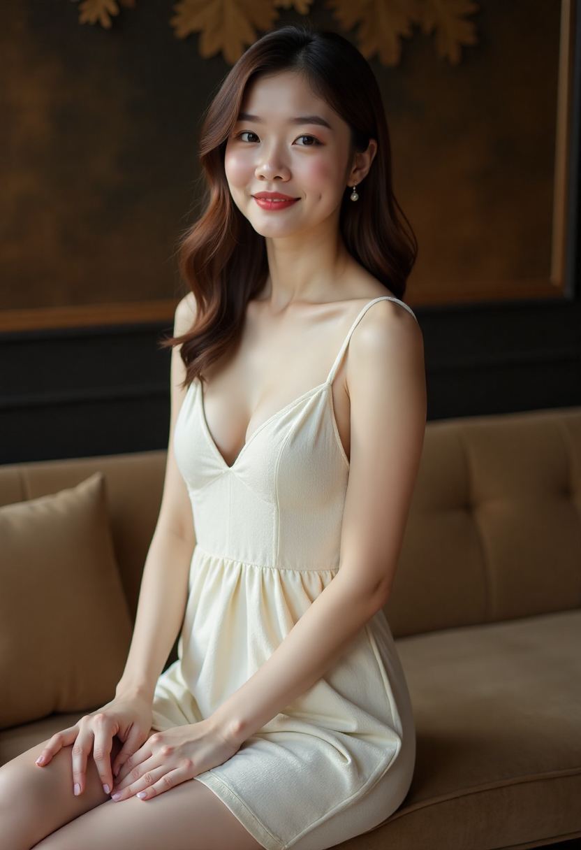 金色航线剧照