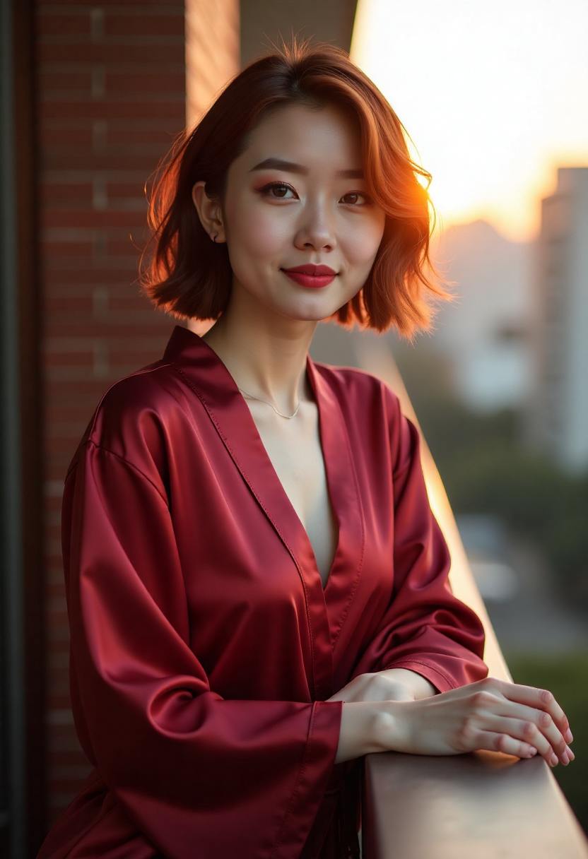 寂静法庭剧照
